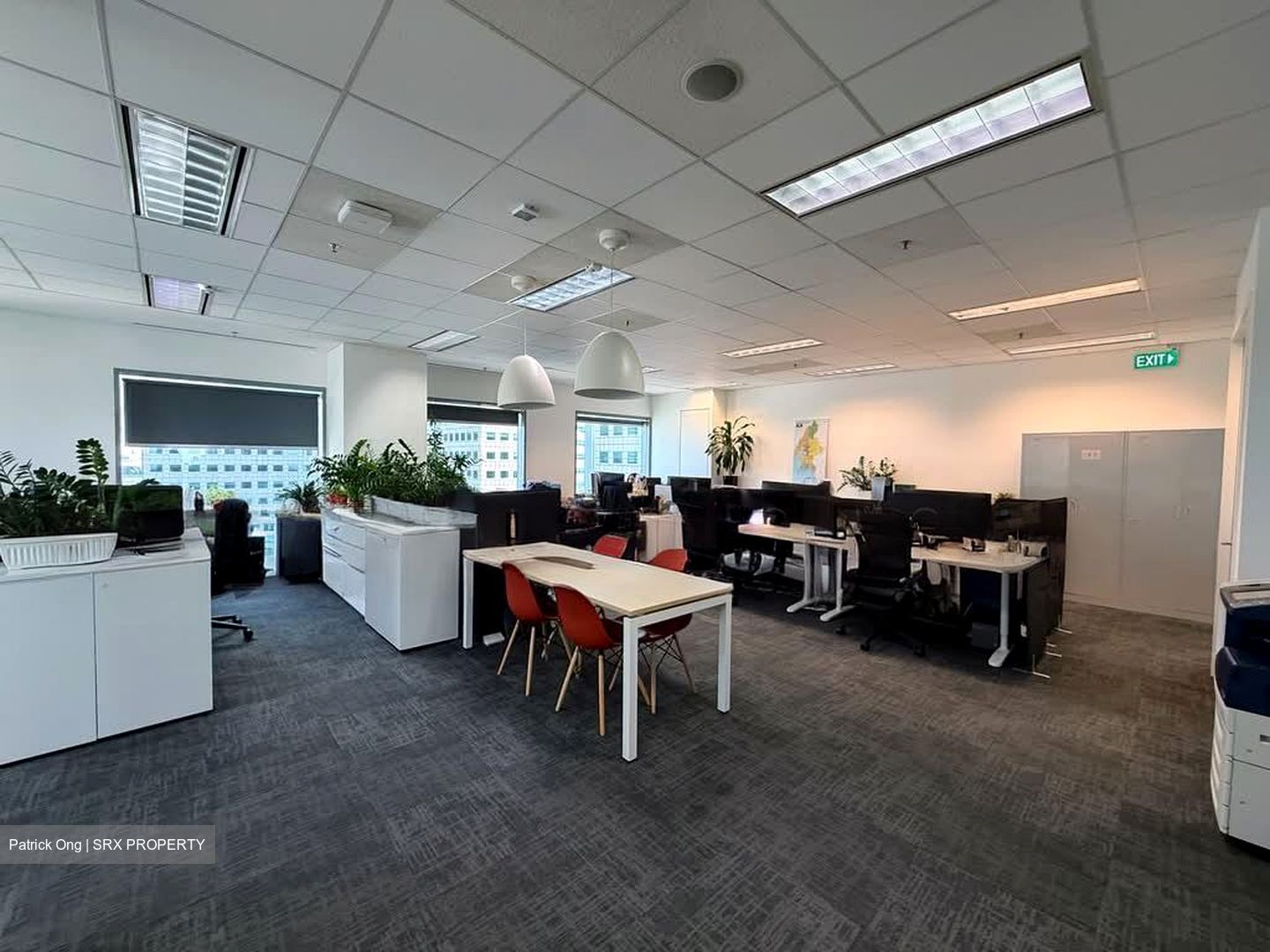 Suntec Tower Three (D1), Office #595638271